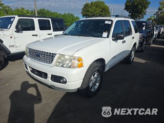 2005 Ford Explorer XLT