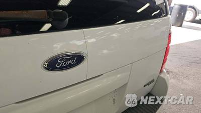 2005 Ford Explorer XLT - zdjęcie 25 z 33 - miniatura