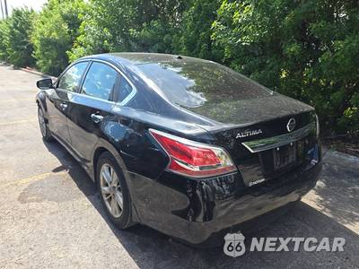 2014 Nissan Altima 2.5 SL - zdjęcie 6 z 45 - miniatura