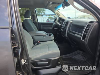 2016 Ram 2500 Tradesman Crew Cab Long Bed - zdjęcie 8 z 24 - miniatura