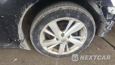 2014 Nissan Altima 2.5 SL - zdjęcie 40 z 45 - miniatura