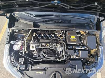 2025 Toyota Corolla LE Sedan - zdjęcie 15 z 23 - miniatura
