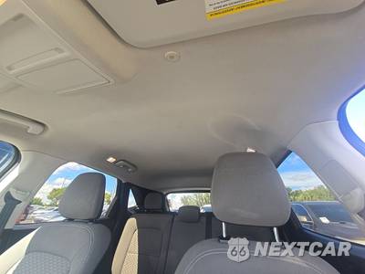 2022 Ford Escape SE - zdjęcie 18 z 30 - miniatura