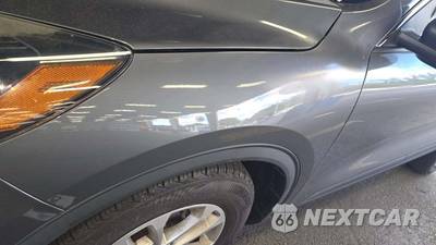 2022 Ford Escape SE - zdjęcie 28 z 30 - miniatura