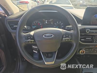 2022 Ford Escape SE - zdjęcie 10 z 30 - miniatura