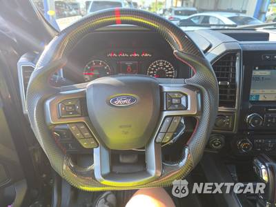 2018 Ford F-150 XLT Crew Cab Short Bed - zdjęcie 10 z 33 - miniatura