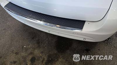 2013 Chrysler Town & Country Touring 121.2" WB - zdjęcie 29 z 36 - miniatura