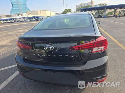 2020 Hyundai Elantra SE Sedan - zdjęcie 5 z 29 - miniatura