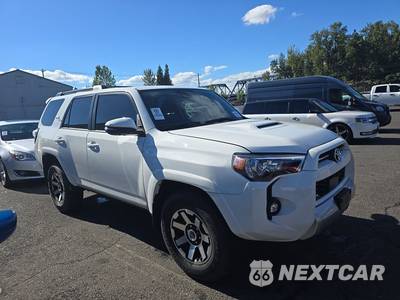 2023 Toyota 4Runner TRD Off Road Premium - zdjęcie 3 z 38 - miniatura