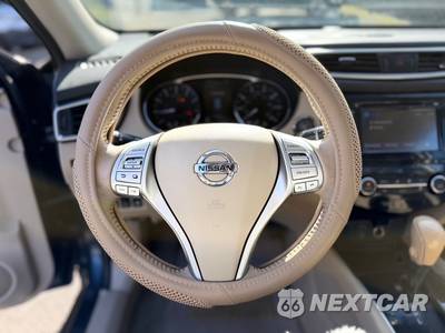 2014 Nissan Rogue SL - zdjęcie 14 z 32 - miniatura