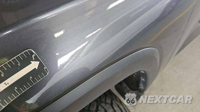 2024 Toyota Tundra Limited Crew Cab Short Bed - zdjęcie 36 z 37 - miniatura