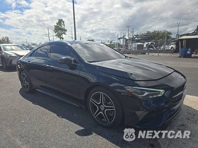 2024 Mercedes-Benz CLA 250 - zdjęcie 3 z 23 - miniatura
