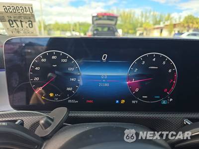 2024 Mercedes-Benz CLA 250 - zdjęcie 12 z 23 - miniatura