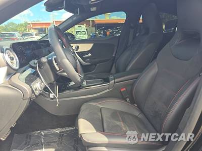 2024 Mercedes-Benz CLA 250 - zdjęcie 7 z 23 - miniatura