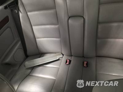 1995 Mercedes-Benz E 320 Convertible - zdjęcie 13 z 18 - miniatura