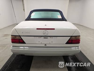 1995 Mercedes-Benz E 320 Convertible - zdjęcie 5 z 18 - miniatura