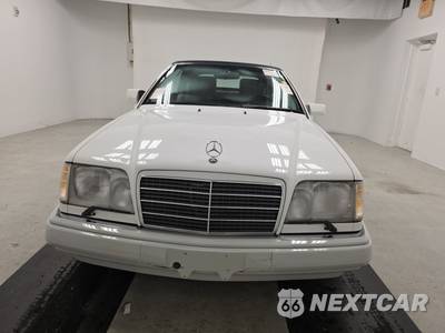 1995 Mercedes-Benz E 320 Convertible - zdjęcie 2 z 18 - miniatura