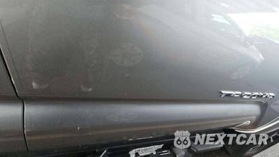 2022 Toyota Tacoma TRD Sport Crew Cab Medium Bed - zdjęcie 22 z 34 - miniatura