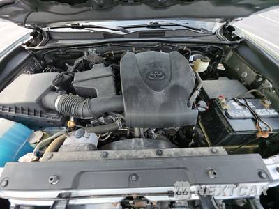 2022 Toyota Tacoma TRD Sport Crew Cab Medium Bed - zdjęcie 15 z 34 - miniatura