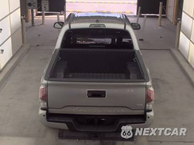 2022 Toyota Tacoma TRD Sport Crew Cab Medium Bed - zdjęcie 5 z 34 - miniatura
