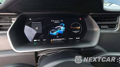 2018 Tesla Model S 100D - zdjęcie 18 z 52 - miniatura