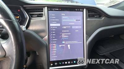 2018 Tesla Model S 100D - zdjęcie 17 z 52 - miniatura