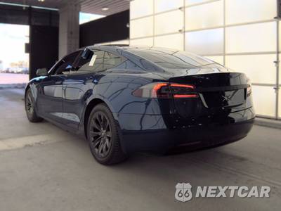 2018 Tesla Model S 100D - zdjęcie 6 z 52 - miniatura