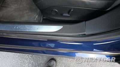 2018 Tesla Model S 100D - zdjęcie 45 z 52 - miniatura