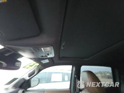 2023 Toyota Tacoma Limited Crew Cab Medium Bed - zdjęcie 17 z 19 - miniatura