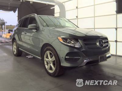 2018 Mercedes-Benz GLE 350 4MATIC - zdjęcie 3 z 35 - miniatura