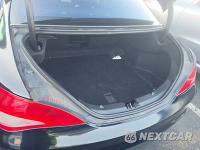 2016 Mercedes-Benz CLA 250 - zdjęcie 16 z 53 - miniatura
