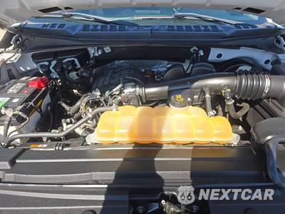 2019 Ford F-150 XL Crew Cab Short Bed - zdjęcie 15 z 25 - miniatura