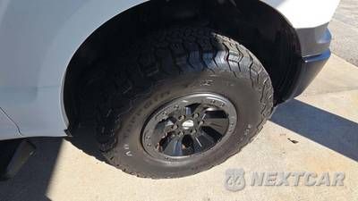 2019 Ford F-150 XL Crew Cab Short Bed - zdjęcie 20 z 25 - miniatura