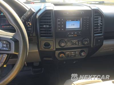 2019 Ford F-150 XL Crew Cab Short Bed - zdjęcie 11 z 25 - miniatura