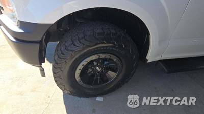 2019 Ford F-150 XL Crew Cab Short Bed - zdjęcie 24 z 25 - miniatura