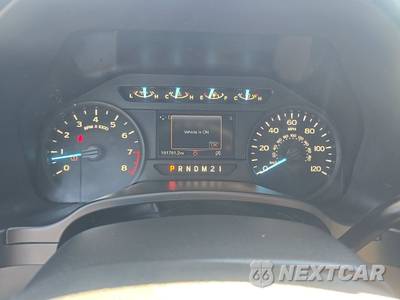 2019 Ford F-150 XL Crew Cab Short Bed - zdjęcie 12 z 25 - miniatura