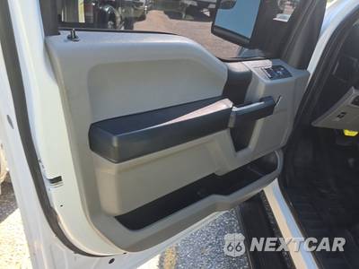 2019 Ford F-150 XL Crew Cab Short Bed - zdjęcie 9 z 25 - miniatura