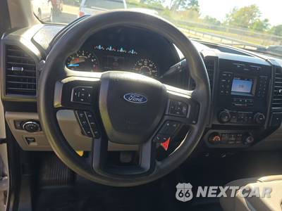 2019 Ford F-150 XL Crew Cab Short Bed - zdjęcie 10 z 25 - miniatura