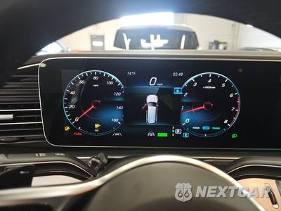 2022 Mercedes-Benz GLS 450 4MATIC - zdjęcie 12 z 24 - miniatura
