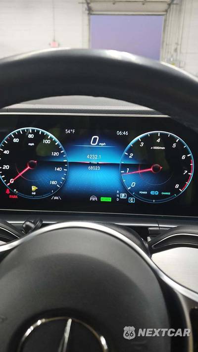 2022 Mercedes-Benz GLS 450 4MATIC - zdjęcie 19 z 24 - miniatura
