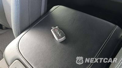 2026 Ram 2500 Big Horn Crew Cab Medium Bed - zdjęcie 18 z 21 - miniatura