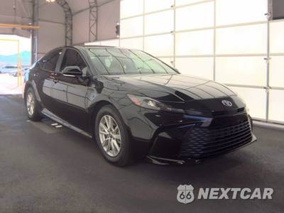 2026 Toyota Camry LE - zdjęcie 3 z 27 - miniatura