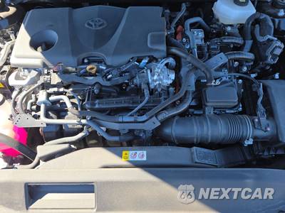 2026 Toyota Camry LE - zdjęcie 15 z 27 - miniatura