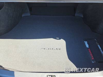 2026 Toyota Camry LE - zdjęcie 16 z 27 - miniatura