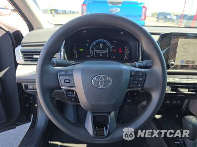 2026 Toyota Camry LE - zdjęcie 10 z 27 - miniatura