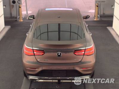 2017 Mercedes-Benz GLC 300 4MATIC - zdjęcie 5 z 36 - miniatura