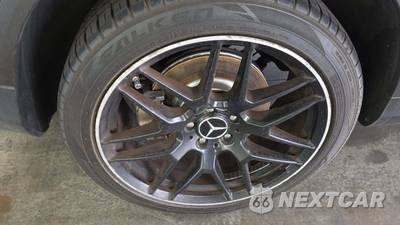2017 Mercedes-Benz GLC 300 4MATIC - zdjęcie 31 z 36 - miniatura