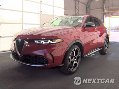 2024 Alfa Romeo Tonale Ti - zdjęcie 1 z 41 - miniatura