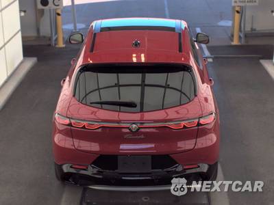 2024 Alfa Romeo Tonale Ti - zdjęcie 5 z 41 - miniatura