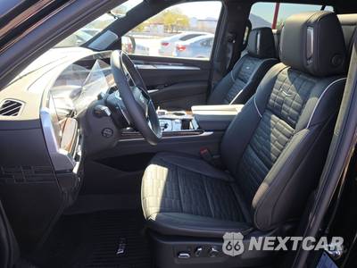 2027 Cadillac Escalade Platinum Sport 1SH - zdjęcie 7 z 24 - miniatura